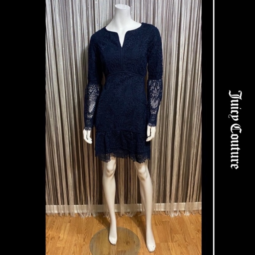 🔹JUICY COUTURE BLACK LABEL🔹NEW WITH TAG